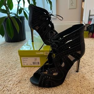 Gianni Bini heels